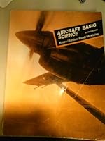 Aircraft Basic Science - (Aviation Technology Series) 0070047995 Book Cover