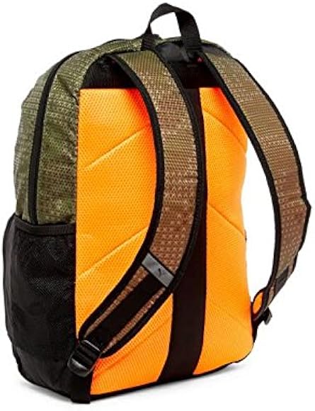 Amazon.co.jp: [プーマ] バックパック Backpack リュック 迷彩カモ