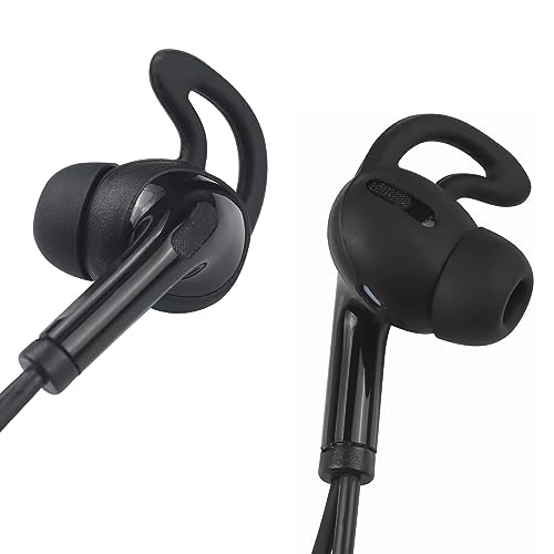 Image of MIMIRACLE Referee Headset, Type-C in-Ear Earpiece Fit for V4 V6 Referee Intercom Earphone for Football Soccer Handball Volleyball Official -Left Ear