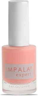 Impala Oje - Nail Polish 12 Ml. No 1
