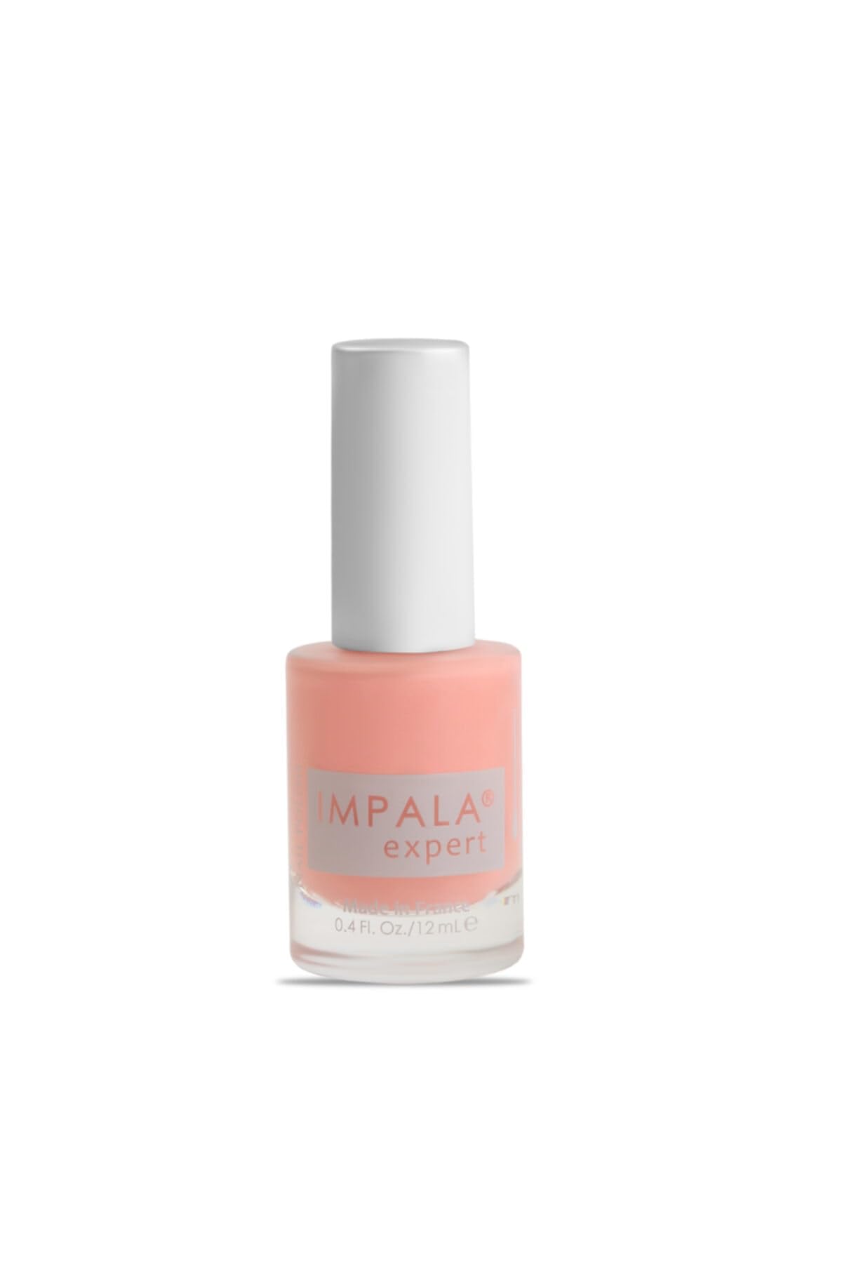 Impala Oje - Nail Polish 12 Ml. No 1
