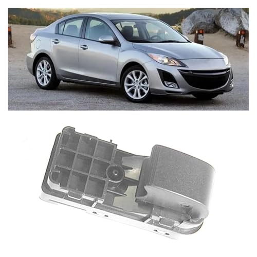 Bouton interrupteur vitre electrique Mazda 3 commande passager avant droit - 3