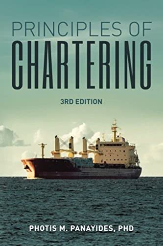 Principles of Chartering: Third Edition