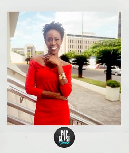 The Power of Poetry - with Kacy Garvey, Jamaica