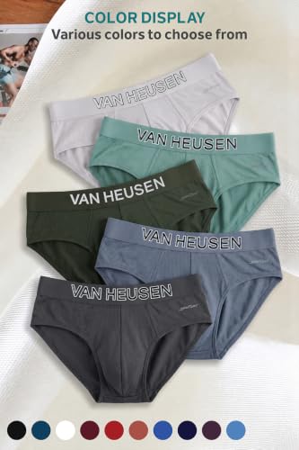 Image of Van Heusen Men's Brief Pack of 1 | Air Series | Lightest Underwear | Mesh Fabric | Breathable Active Brief | Moisture-Wicking & Sweat Absorbent | No Ride-Up Fit | Gym, Sports & Activewear Underwear | Style 40047