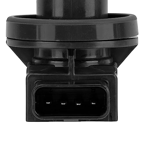 KAX 4 Pack Ignition Coils UF316 for Prius Yaris Prius C Echo Scion xB xA by KAX - Used condition - Image 2