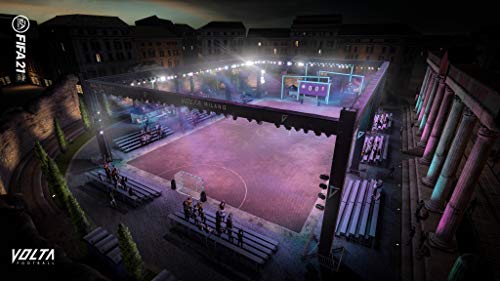 La mejor selección de Fifa 21 xbox one precio Top 5. 12 Imagen adicional