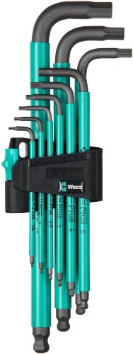 Preisvergleich Produktbild WERA 950 SPKL / 9 SM N