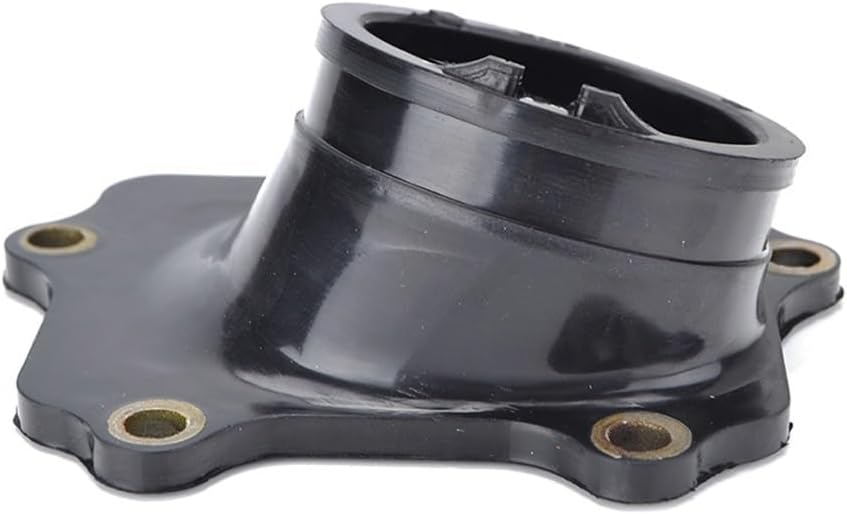 Carburetor Interface Adapter Manifold 5NX-13565-00 Fit For YZ250 2002-2018 YZ250X 2016-2018
