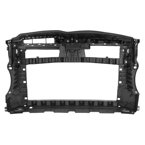 ALMULOO Radiator Support Assembly Compatible with 2010-2014 Volkswagen Jetta GTI Golf (Except Wagon), Replacement for 5K0805588G VW1225131, Steel &Plastic by ALMULOO - Image 7