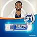 Abreva 10 Percent Docosanol Cold Sore Treatment, Treats Your Fever Blister in 2.5 Days - 0.07 oz Pump