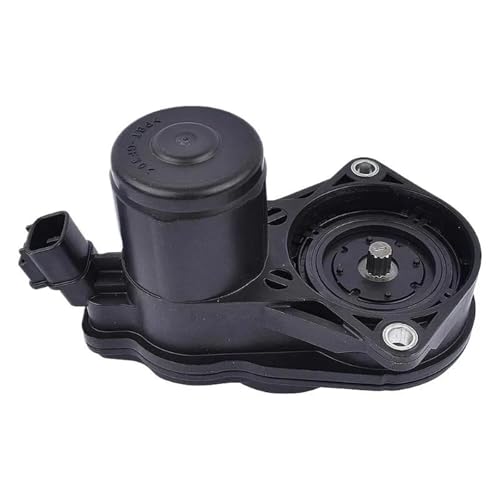 Motor freno estacionamiento 4631033010 soluciona fallos de bloqueo en Toyota Sienna 1