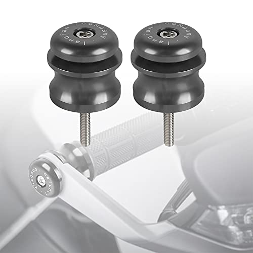 Accesorios de Motocicleta Puños de Manillar Tapa de Manillar para Ducati Multistrada 1260 2017-2021 1260 S Grand Tour 2020 1260 Enduro 2019-2021 1260 Pikes Peak 1260 D Air 1260 S 1260 2018-2020 Cover