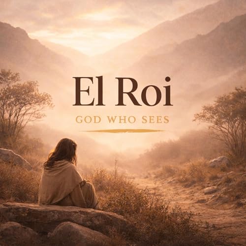 El Roi &mdash; The God Who Sees (And What That Means For You)