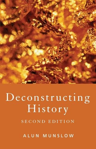 Deconstructing History view 2