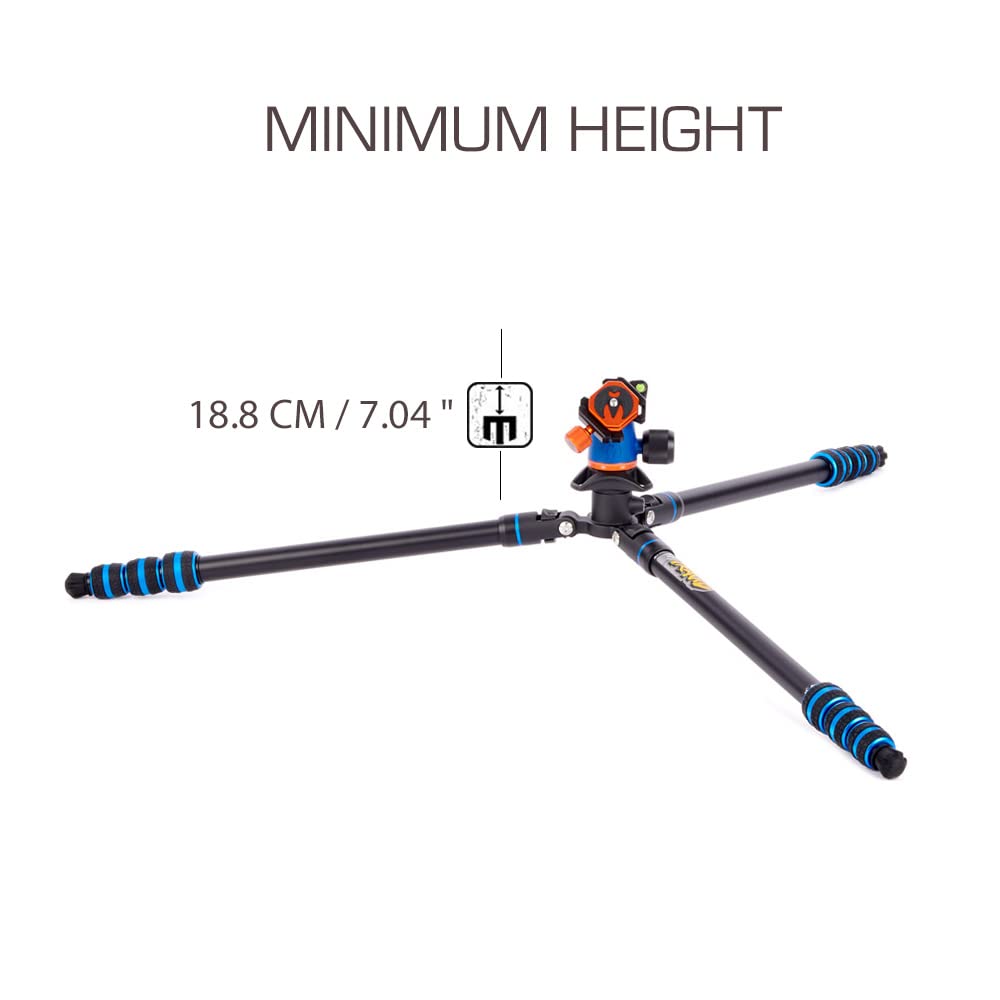新品未使用未開封 三脚 3 Legged Thing パンクス トラビス ブルー Amazon | 【国内正規品】3 Legged Thing スリーレッグドシング