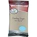 CK Products No.1 Sanding Sugar, Sky Blue
