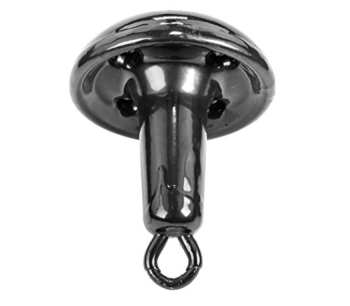 Camco 50094 10 Lb Mushroom Anchor Pvc Coated,1 Pack #TOP2