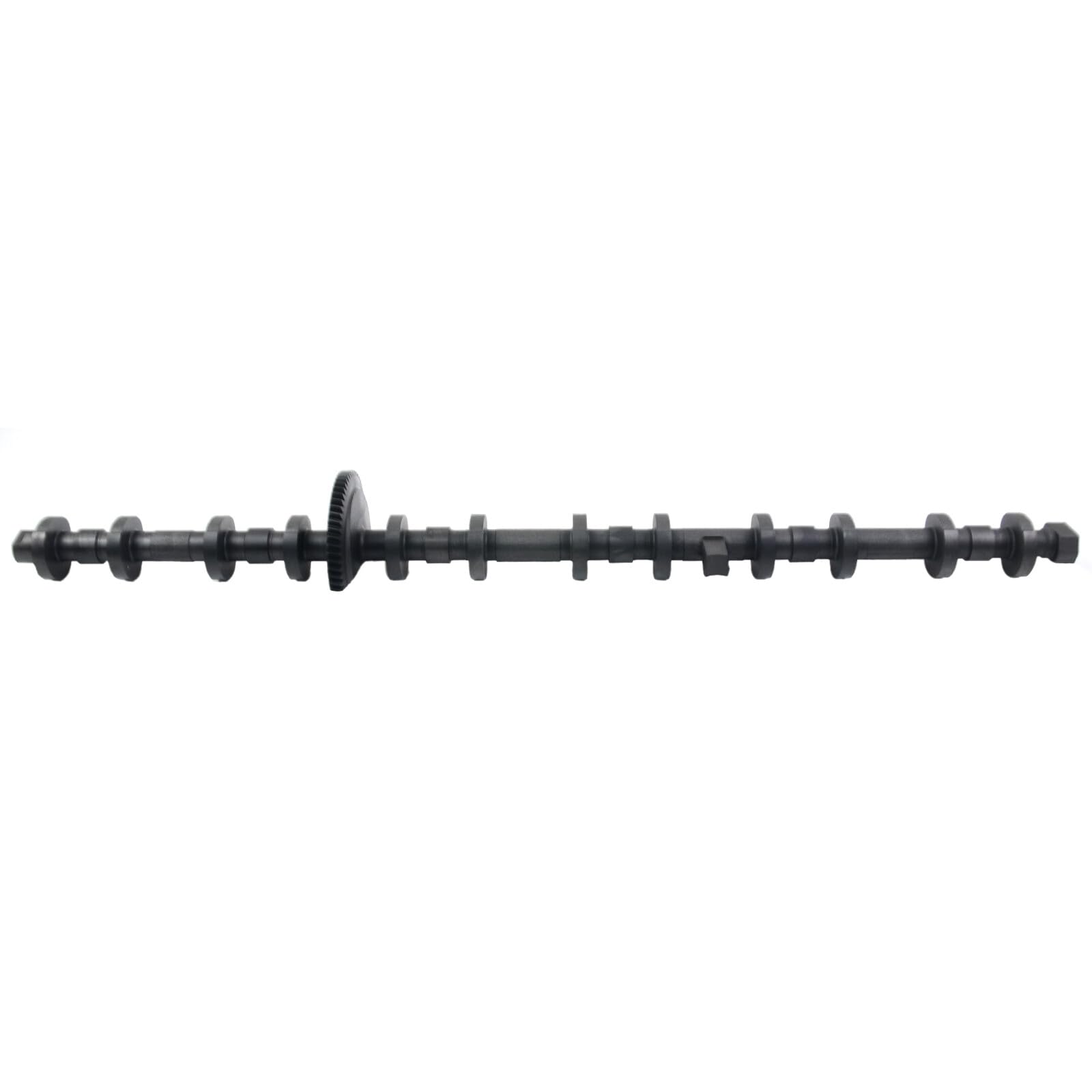 Arbre excentrique moteur 1377589883 X1 X3 X4 X5 X6 135i 335i 435i | compatible avec BMW X1 X3 X4 X5 X6 135i 335i 435i 535i 640i 740i 740Li ActiveHybrid M2 M3 M4 N55 3.0L 2010-2017 1377 137-70