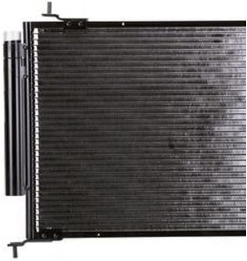 For Honda Element A/C Condenser 2003-2008 | w/AC For HO3030124 | 80110-S9A-013