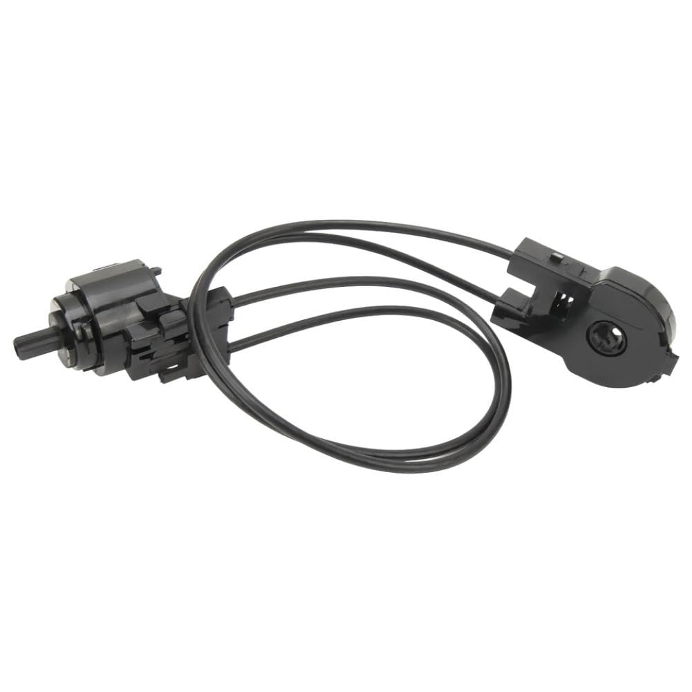 Commande de chauffage 2M5111504AA pour Ford Focus 1.8L - 7