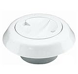 Boquilla de aspiración ION PURE encolar Ø50 mm PN10 – para piscinas de...