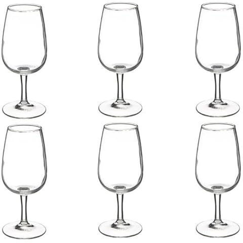 Verres à Vin Viticole - Secret de Gourmet Cover