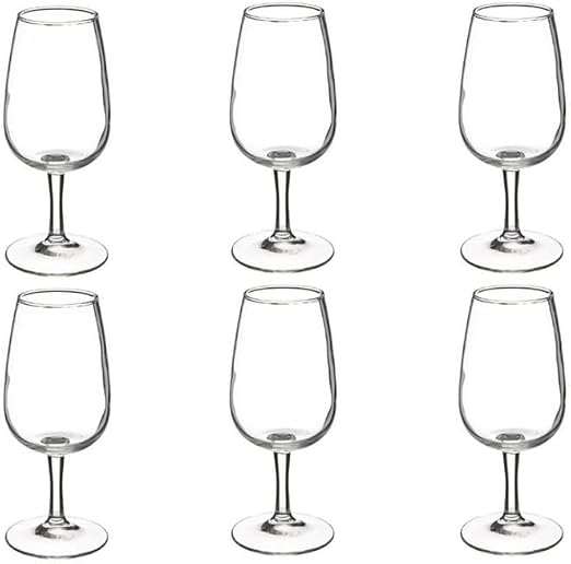 Lot De 4 Verres Whisky timeless 34cl Transparent - Verre