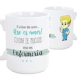 Una TAZA BONITA Y COLORIDA… ¡y también MULTIUSOS! – Ya que aunque se llamen tazas de desayuno, también valen para comida, merienda, cena… ¡y además dentro puedes echarle lo que quieras! Olvídate de comprar tazas de té o tazas de café por separado porque las nuestras valen para todo. Incluso de adorno (como un jarrón de porcelana chino para decoración) o como moneda de cambio (podrías ir a cenar por ahí y pagar en tazas, si te las aceptan, como los ticket restaurante).
