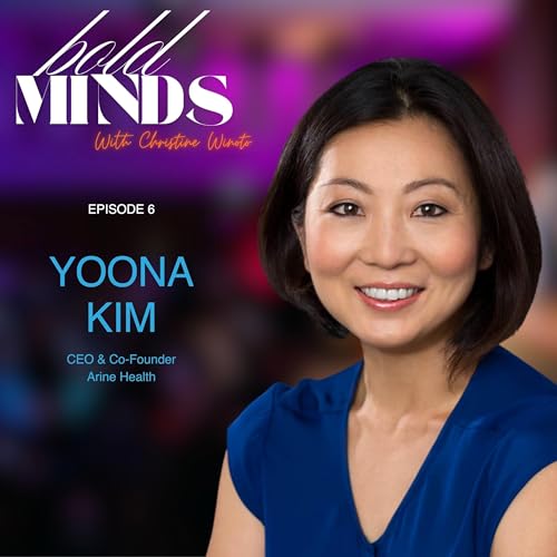 From Pharmacist to System Disruptor Podcast Por  arte de portada