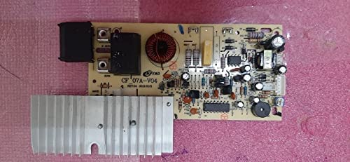 IBELL 10YO MAIN BOARD Spcl (Black)