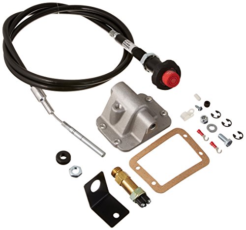 4x4 Posi-Lok PSL400 Aluminum Axle Disconnect with Spade Terminal by 4x4 Posi-Lok - Used condition - US$95.14