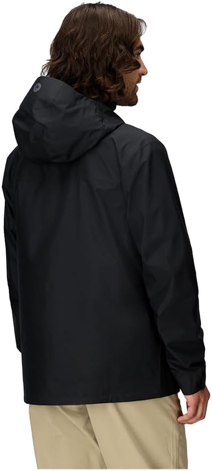 Marmot Mens Minimalist Pertex Rain Jacket - Image 2