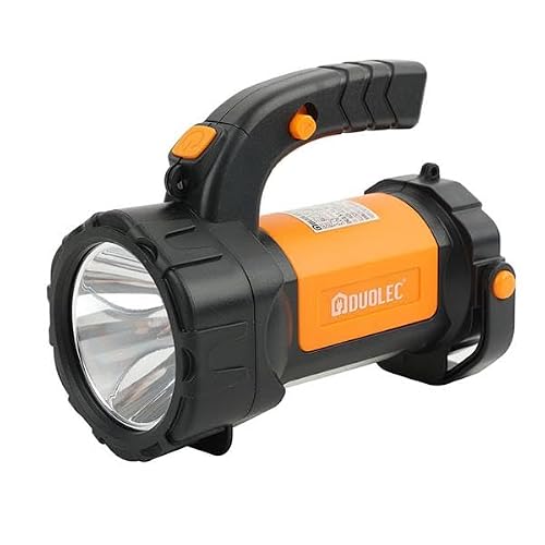 Duolec Linterna led bricolight r007