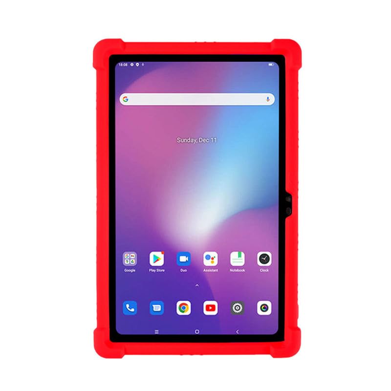 Amazon.co.jp: ORANXIN Blackview Tab 11 SE用ケース - ソフトシリコン