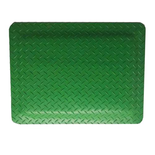 Tapis de sol anti-fatigue pour poste debout en entrepôt