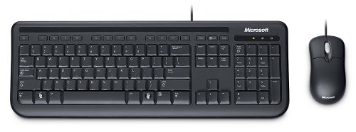 Microsoft Desktop 400