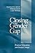 Closing the Gender Gap: Postwar Education and Social Change - Arnot, Madeleine, David, Miriam E. Weiner, Gaby