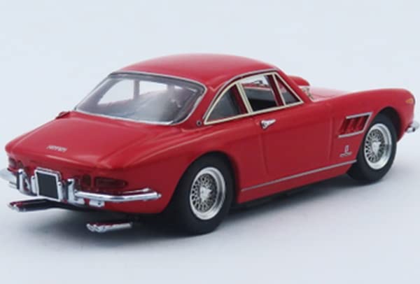 Amazon | ベストモデル BESTMODEL 1/43 フェラーリ 330 GTC 1966
