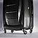 Samsonite Winfield 2 - 20-Inch Hardside Luggage with 360° Spinner Wheels, TSA Lock, Airline Approved - Charcoal