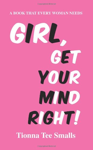 Buy Girl, Get Your Mind Right! — BookShops.in