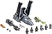 LEGO Star Wars The Bad Batch Attack Shuttle 75314 Awesome Toy Building Kit with 5 Minifigures; New 2021 (969 Pieces)
