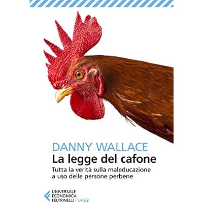 La legge del cafone