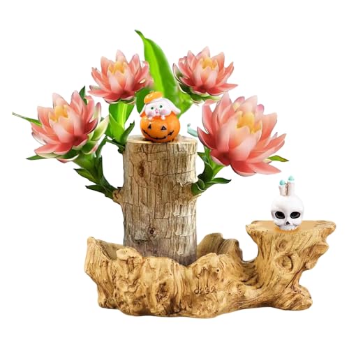 Bonheur brésilien figurine décorative de table intérieur