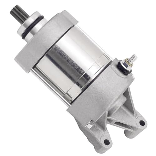 Motor de arranque que soluciona el encendido de tu YZF-R1 de 2009 a 2014, tipo 14B 2