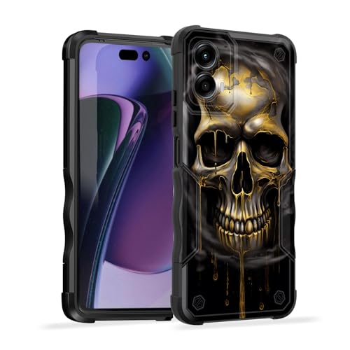 Coque Moto G Stylus 5G 2024 protection antichoc robuste double couche