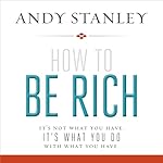 Cover of How to Be Rich