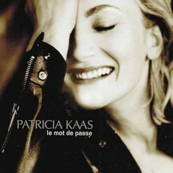 CD パトリシアカース　patricia kass 8センチ8cm シングル Amazon.co.jp: Mademoiselle Chante: ミュージック
