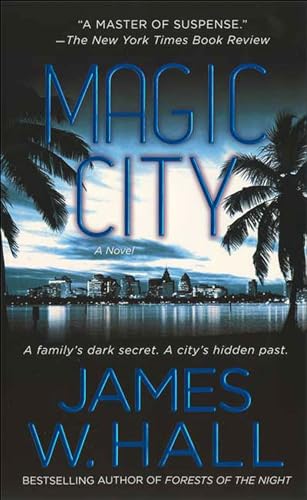 Magic City: A Novel (Thorn Series Book 9)