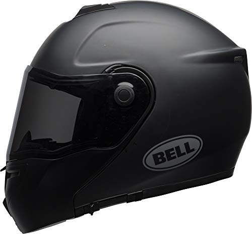 Bell Srt Modular Street Helmet(Matte Black, Large) #TOP6